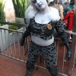 SDCC - 2015 - Cosplay - 67