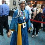 SDCC - 2015 - Cosplay - 90