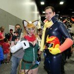 SDCC - 2015 - Cosplay - Gaming - 19
