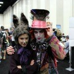 SDCC - 2015 - Cosplay - Movies - 31