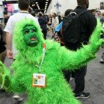 SDCC - 2015 - Cosplay - Movies - 33