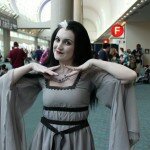 SDCC - 2015 - Cosplay - TV - 10