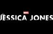 Marvel's Jessica Jones Logo