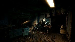SOMA Game for PS4 and PC