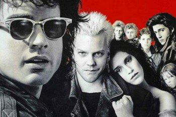 The Lost Boys TV Series