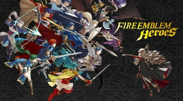 Fire-Emblem-Heroes