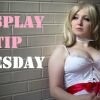 Cosplay Tip Tuesday: 10 Ways To Make Your Cosplay Shine
