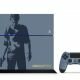 Uncharted 4: A Thief's End Is Getting A Limited Edition PlayStation 4