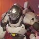 Blizzard's First Overwatch Short Focuses On The Simian Scientist Winston