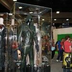 Comic-Con 2012 Arrow Costume