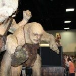 Comic-Con 2012 The Hobbit