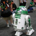Comic-Con 2012 R2