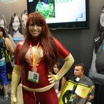 Comic-Con 2012 Phoenix