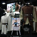 Comic-Con 2012 Jedi Costumes