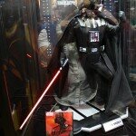 Comic-Con 2012 Darth Vader