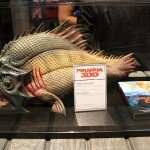 Comic-Con 2012 Piranha 3DD
