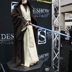 Comic-Con 2012 Obi-Wan Kenobi