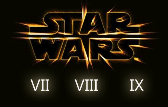 New Star Wars Movie Every Year Starting in 2015