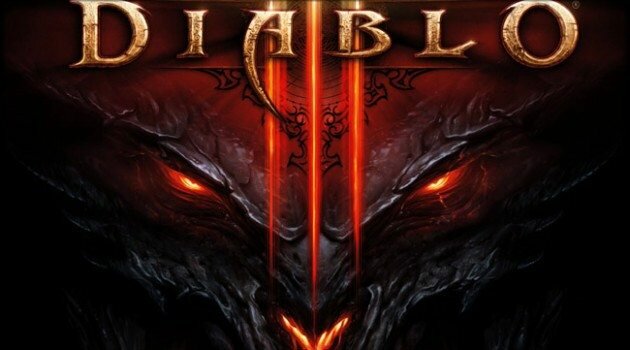 Diablo-3
