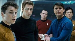 Star Trek 3 May Release in 2016