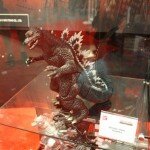 SDCC 2013 - Godzilla