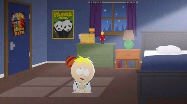 South Park: Let Go Let Gov