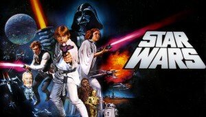 Star Wars Original Cast
