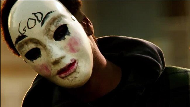 The Purge 2 Anarchy Trailer