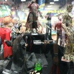 SDCC - 2014 - Friday - Collectibles - 1