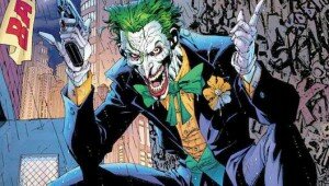 DC's Joker