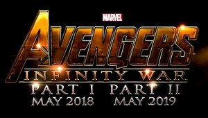 Avengers: Infinity War to be Shot in IMAX