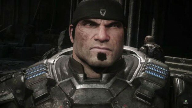 Gears of War: Ultimate Edition Brings Us Familiar Faces with Launch Trailer
