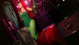 poison-ivy-cosplay-1